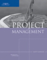 Schwalbe K. - Introduction to Project Management