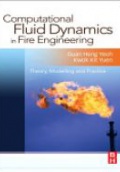 Computational Fluid Dynamics in Fire Engineering