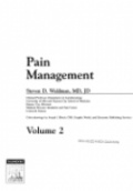 Pain Management, 2 Volume Set
