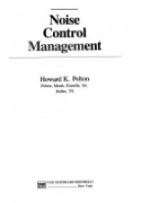 Pelton - Noise Control Management