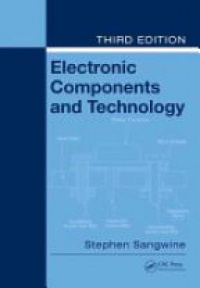 Stephen Sangwine - Electronic Components and Technology