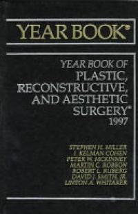 Miller - The Year Book of Plastic, Reconstructive, and Aesthetic Surgery