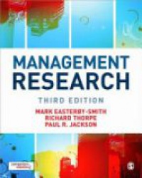 Easterby - Smith M. - Management Research
