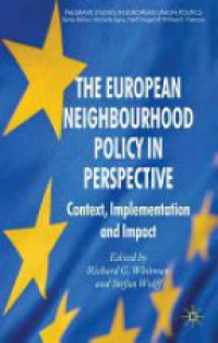 Whitman R. - The European Neighbourhood Policy in Perspective