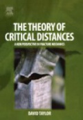 The Theory of Critical Distances