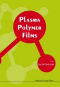Biederman Hynek - Plasma Polymer Films