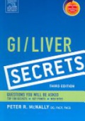 GI/Liver Secrets