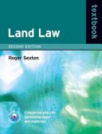 Sexton R. - Land Law