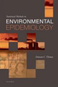 Thomas, Duncan C. - Statistical Methods in Environmental Epidemiology