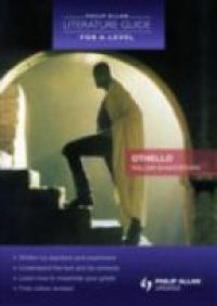 Cox M. - Philip Allan Literature Guide (for A-Level): Othello 