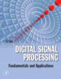 Tan L. - Digital Signal Processing