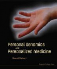 Hamid Bolouri - Personal Genomics And Personalized Medicine