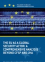 The EU as a Global Security Actor