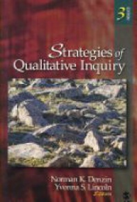 Denzin N. - Strategies of Qualitative Inquiry