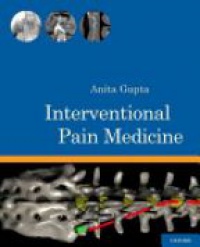 Gupta - Interventional Pain Medicine 