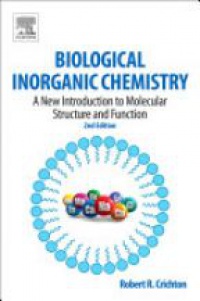Crichton - Biological Inorganic Chemistry