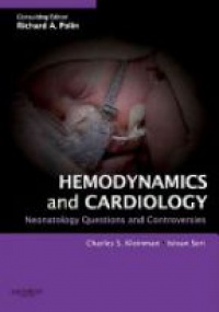 Polin R. - Hemodynamics and Cardiology