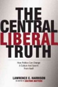 Harrison L.E. - The Central Liberal Christianity Truth