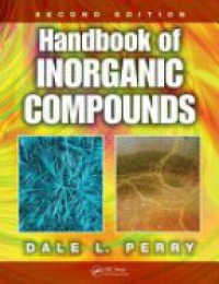 Perry D. - Handbook of Inorganic Compounds
