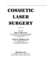 Alster T. S. - Cosmetic Laser Surgery