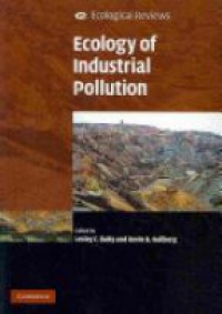 Batty - Ecology of Industrial Pollution