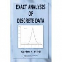 Hirji K. - Exact Analysis of Discrete Data