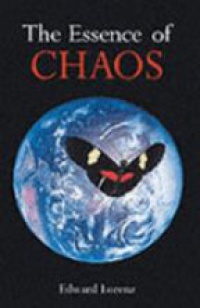 Lorenz E. - The Essence of Chaos