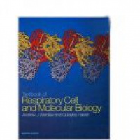 Wardlaw A. - Textbook of Respiratory Cell and Molecular Biology