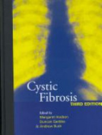 Hodson M. - Cystic Fibrosis, 3rd ed.