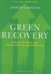 Winston A. - Green Recovery