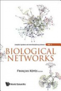 Kepes Francois - Biological Networks