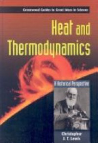 Lewis - Heat and Thermodynamics