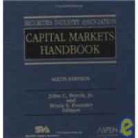 Burch J. - Capital Markets Handbook