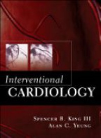 King III. S.B. - Interventional Cardiology