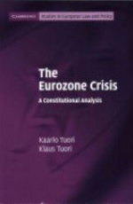 The Eurozone Crisis