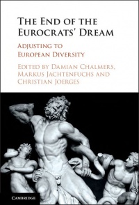 Chalmers - The End of the Eurocrats' Dream: Adjusting to European Diversity