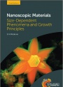 Nanoscopic Materials: Size-Dependent Phenomena and Growth Principles 2nd edition