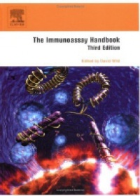 Wild D. - The Immunoassay Handbook, 3rd ed.