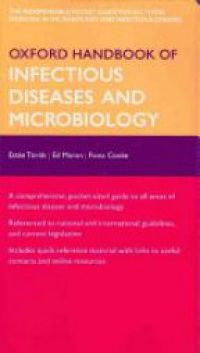 Torok E. - Oxford Handbook of Infectious Diseases and Microbiology 