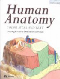Gosling H. - Human Anatomy 4 edt.