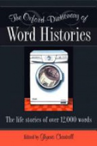 Chantrell G. - Oxford Dictionary of World Histories
