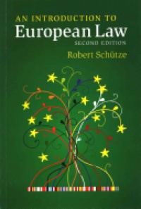 Schütze - An Introduction to European Law