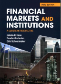 de Haan - Financial Markets and Institutions