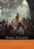 Homo Ritualis 
