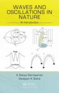Narayanan S. - Waves and Oscillations in Nature: An Introduction