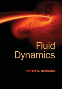 Bernard P. - Fluid Dynamics