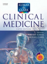 Kumar - Clinical Medicine