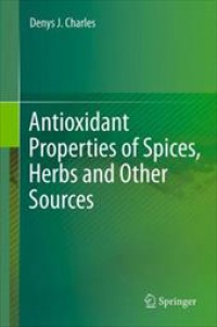 Charles - Antioxidant Properties of Spices, Herbs and Other Sources