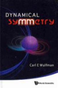 Wulfman Carl E - Dynamical Symmetry