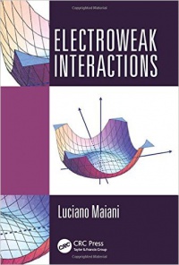 Maiani L. - Electroweak Interactions